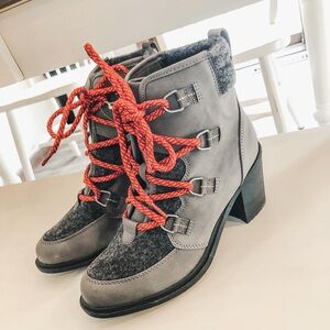 Sonoma Winter Ankle Boots